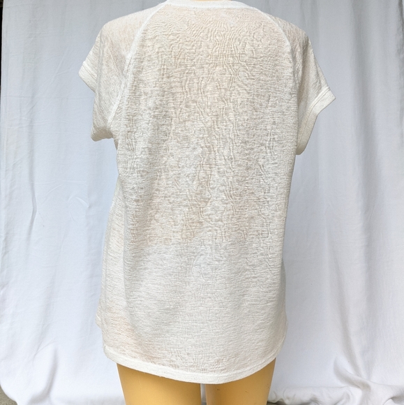 Gibson tone-on-tone top - Picture 4 of 9